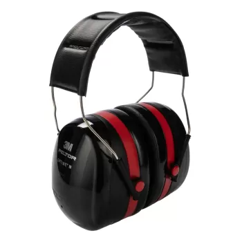 3M™  PELTOR™ OPTIME III - Ωτοασπίδες Υψηλής Απόδοσης - 34dB