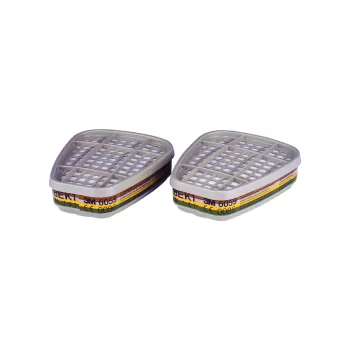 Φίλτρα 3M™ 6059 ABEK1 (2 τμχ) για Μάσκες Σειράς 6000 - Προστασία από Χημικά & Αμμωνία