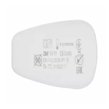 Προφίλτρα Ρ1R 3Μ5911 (Zεύγος)