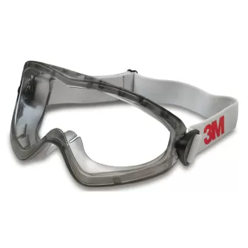 3M™2890 Goggle Gear™ Polycarbonate Full-Face Safety Goggles