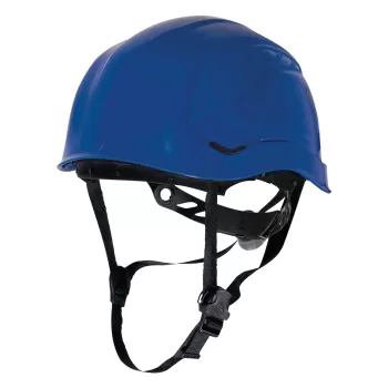 Delta Plus GRANITE PEAK Safety Helmet - For Work at Height & Electrical Insulation