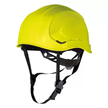 Delta Plus GRANITE PEAK Safety Helmet - For Work at Height & Electrical Insulation