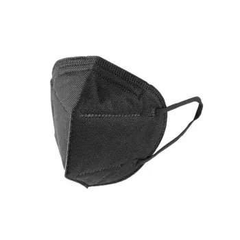Famex FFP2 Protective Face Mask – High Filtration BFE >95% with Comfortable 3D Fit