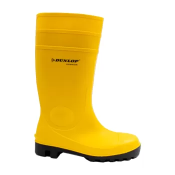 Dunlop Protomastor S5 SRA PVC Safety Boots