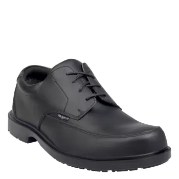 Delta Plus BRISTOL2 S3S SR – Metal Free Low Cut Safety Shoes
