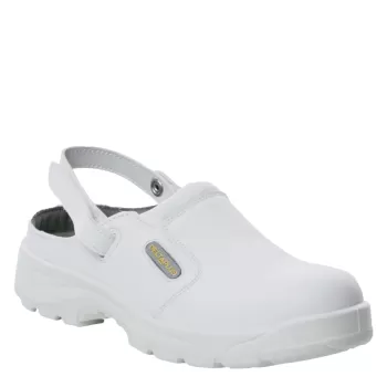 Delta Plus MAUBEC 3 SBEA SRC – Safety Clogs for Food Industry