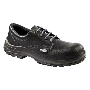 Lemaitre Bluefox Low S2 – Low-Cut Safety Shoe