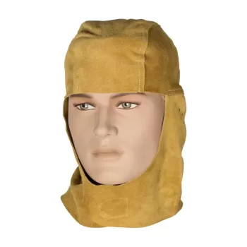 ThermoSTOP Welding Cap – Flame Resistant Head & Neck Protection