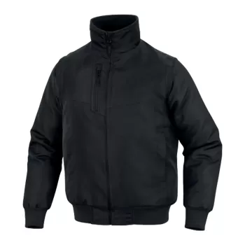 Delta Plus RENO Work Jacket with Detachable Sleeves