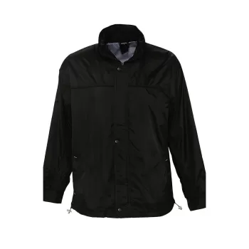 Sol's Mistral Windproof Lined Jacket