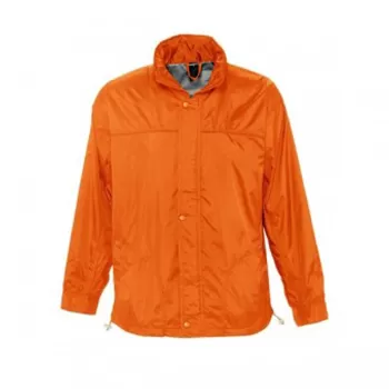 Sol's Mistral Windproof Lined Jacket