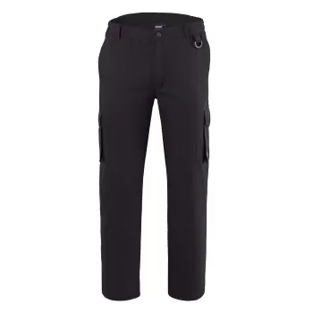 Axon Classic Trousers Workwear - Greek Made Cargo Pants 245gsm