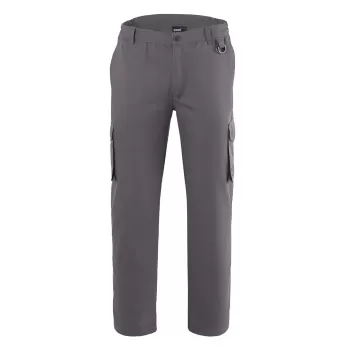 Axon Classic Trousers Workwear - Greek Made Cargo Pants 245gsm