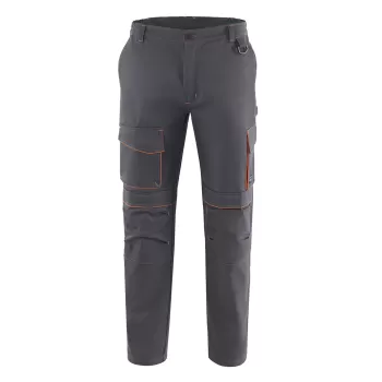 Axon Top Work Pants