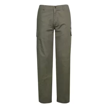 Fageo 00064 Slim Fit Work Trousers - Stretch Cotton 245gr