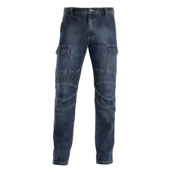 Siggi Work Pants Biker Jeans | 340 g