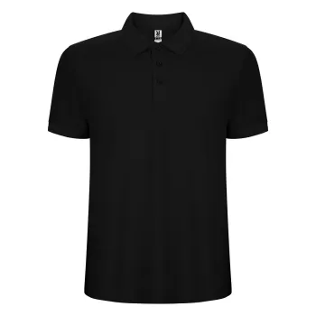 Roly Pegaso Premium Pique Polo Shirt Anti-Pilling