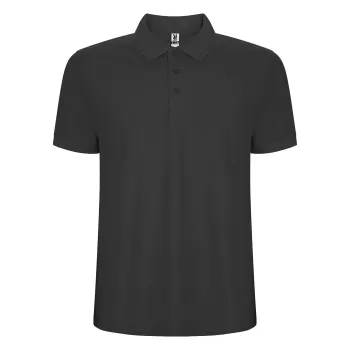 Roly Pegaso Premium Pique Polo Shirt Anti-Pilling