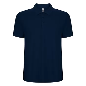 Roly Pegaso Premium Pique Polo Shirt Anti-Pilling