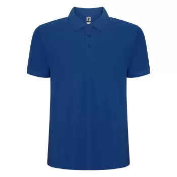 Roly Pegaso Premium Pique Polo Shirt Anti-Pilling