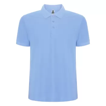 Roly Pegaso Premium Polo Μπλουζάκι Πικέ 190g/220g