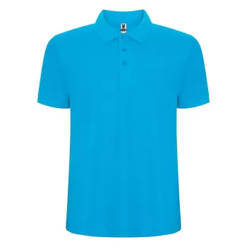 Roly Pegaso Premium Polo Μπλουζάκι Πικέ 190g/220g