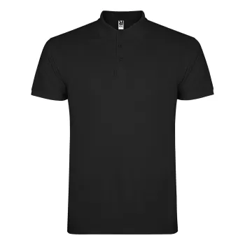 Roly Star Men's Polo Shirt 200g | 100% Cotton Work Polo