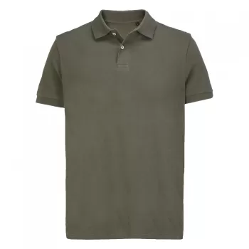 Sol's Pacific Unisex Polo Shirt 210g - 100% Ringspun Combed Cotton