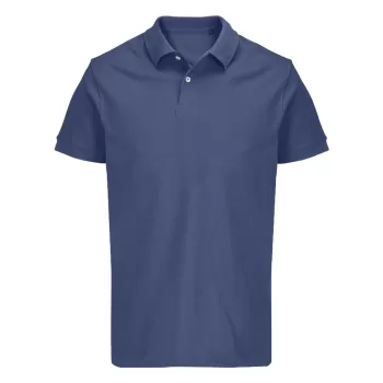 Sol's Pacific Unisex Πόλο Πικέ 210g - 100% Ringspun Βαμβάκι
