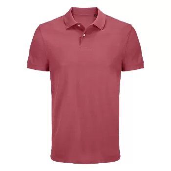 Sol's Pacific Unisex Polo Shirt 210g - 100% Ringspun Combed Cotton