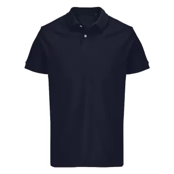 Sol's Pacific Unisex Polo Shirt 210g - 100% Ringspun Combed Cotton