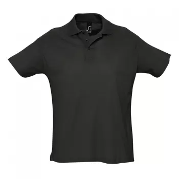Sol's Polo Μπλουζάκι Summer ΙΙ Πικέ 100% Βαμβάκι 170gr