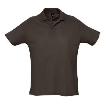 Sol's Polo Μπλουζάκι Summer ΙΙ Πικέ 100% Βαμβάκι 170gr