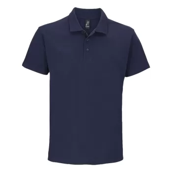 Sol's Polo Μπλουζάκι Summer ΙΙ Πικέ 100% Βαμβάκι 170gr