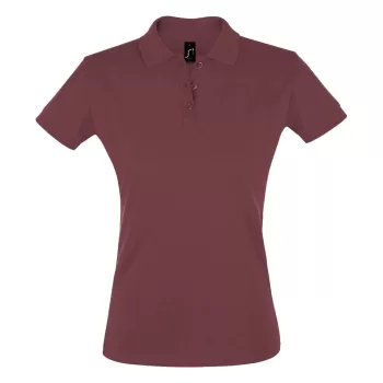 Sol's Perfect Women Piqué Polo Shirt 180g