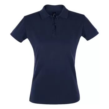 Sol's Perfect Women Piqué Polo Shirt 180g