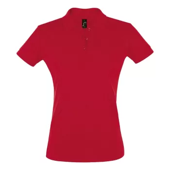 Sol's Perfect Women Piqué Polo Shirt 180g