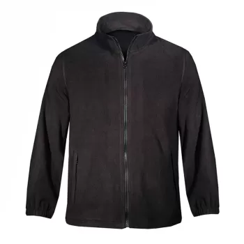 Fageo Heavyweight Polar Fleece Jacket 300gsm - Anti-Pilling 0061