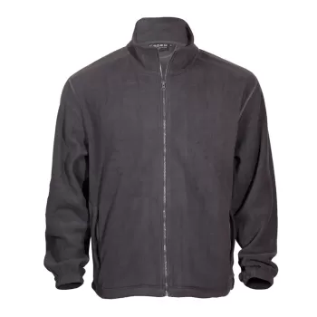 Fageo Heavyweight Polar Fleece Jacket 300gsm - Anti-Pilling 0061