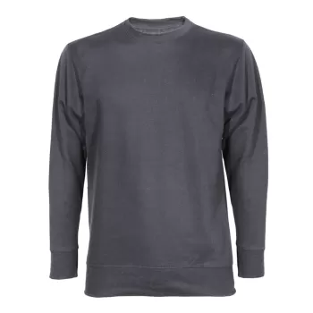 Fageo 330gsm Sweatshirt - Heavyweight Crewneck Long Sleeve