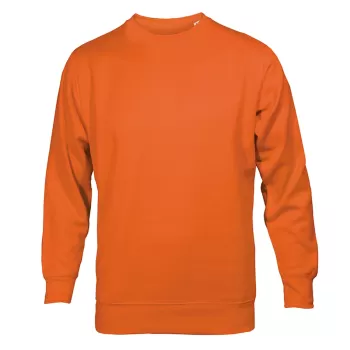 KPrime Unisex Φούτερ SWC280C - Μακρυμάνικη Μπλούζα με Στρογγυλή Λαιμόκοψη 280gr