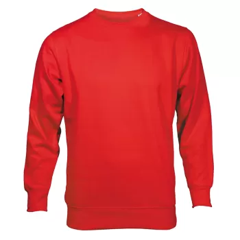 KPrime Unisex Φούτερ SWC280C - Μακρυμάνικη Μπλούζα με Στρογγυλή Λαιμόκοψη 280gr