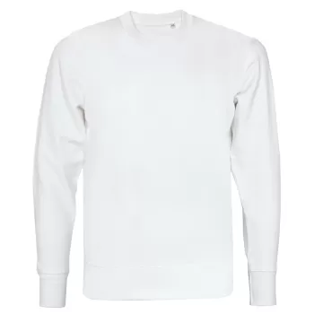 KPrime Unisex Φούτερ SWC280C - Μακρυμάνικη Μπλούζα με Στρογγυλή Λαιμόκοψη 280gr