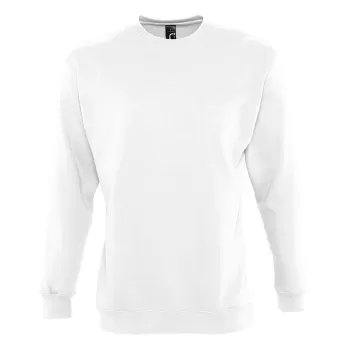 Sol's New Supreme Unisex Φούτερ 280gsm