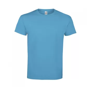 Sol's T-Shirt Imperial 100% Cotton | 190g/m²