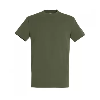 Sol's T-Shirt Imperial 100% Cotton | 190g/m²