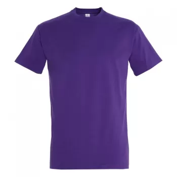 Sol's T-Shirt Imperial 100% Cotton | 190g/m²
