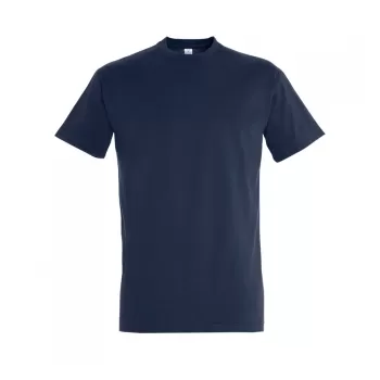 Sol's T-Shirt Imperial 100% Cotton | 190g/m²
