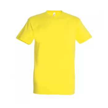 Sol's T-Shirt Imperial 100% Cotton | 190g/m²