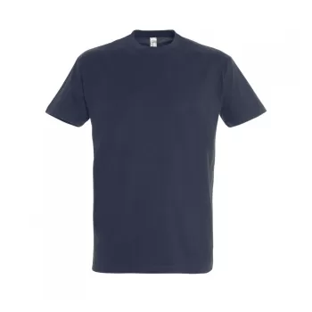 Sol's T-Shirt Imperial 100% Cotton | 190g/m²